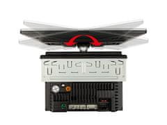 Blow 78-348# Radio blow cp01 1din 10" android/wifi/gps/carplay 
