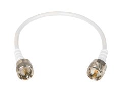 slomart 24-160# Kabel za SWR mjerač 30cm