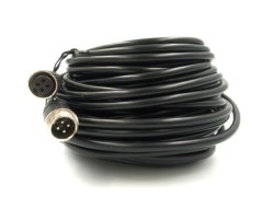 slomart 4629 KABEL 20M