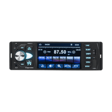 slomart Autoradio Kruger&Matz KM2012