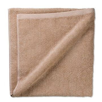 Kela Ručnik KL-23305 Towel LADESSA 100% cotton 30 x 50 cm powder
