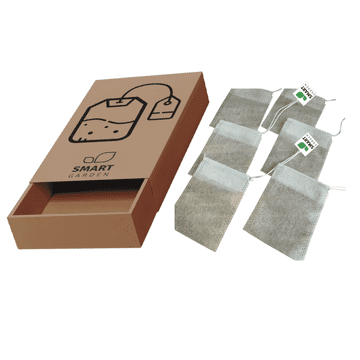 Smart Garden Vrećice za čaj