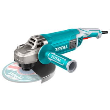 Total One-Stop Tools Kutna brusilica 2400W/IND (TG1252306E)