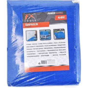 ProGarden Plava cerada, 4 x 6 m