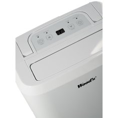 Northix Odvlaživač zraka idealan za kupaonice