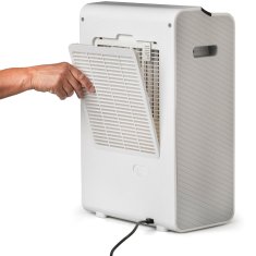 Northix Odvlaživač zraka za hladne prostore tihi WiFi kontrola