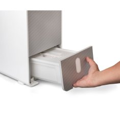 Northix Odvlaživač zraka za hladne prostore tihi WiFi kontrola