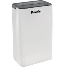 Northix Odvlaživač zraka Prilagođen za vašu kupaonicu Kompaktna funkcija sušenja i pranja