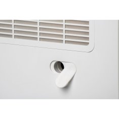 Northix Odvlaživač zraka za hladne prostore tihi WiFi kontrola