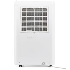 Northix Odvlaživač zraka, 20 l/dan, idealan za kupaonice i praonice rublja