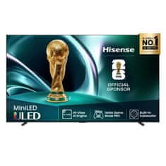 Hisense 85U7Q ULED televizor, 215 cm, Smart TV