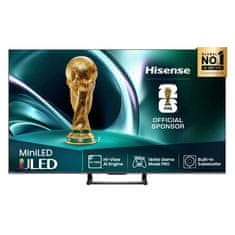 Hisense 65U7Q ULED televizor, 164 cm, Smart TV