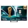 Hisense 50U7Q ULED televizor, 126 cm, Smart TV