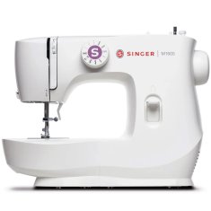 Singer Šivaći stroj Mehanički 6 uboda LED osvjetljenje