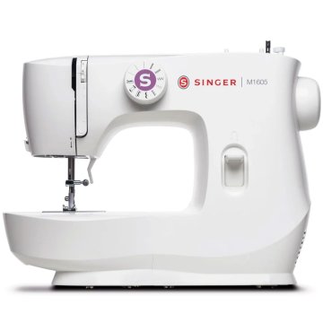 Singer Šivaći stroj Mehanički 6 uboda LED osvjetljenje