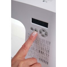 Singer Šivaći stroj Elektronik 73 uboda