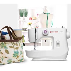 Singer Šivaći stroj Mehanički 6 uboda LED osvjetljenje