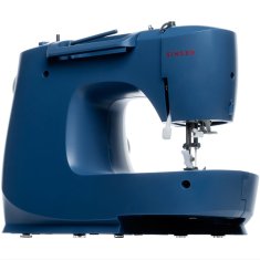 Singer Mehanički šivaći stroj 24 uboda, uvlakač konca u iglu