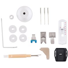 Singer Šivaći stroj Jednostavan žuti