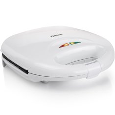 Tristar Sendvič roštilj 22X13cm 750W Panini