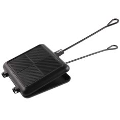 Mustang Veliki roštilj za sendviče