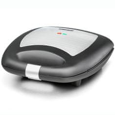 Rommelsbacher Roštilj za sendviče 4 kriške 1400 W