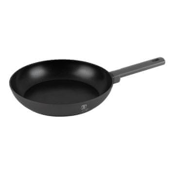 Berlingerhaus 28 cm tava s titanskim premazom Anthracite Collection