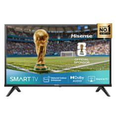 Hisense 32A4Q televizor, 80 cm, Smart TV