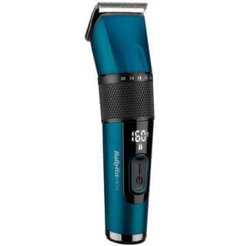 BaByliss Šišač za kosu Japanese Steel