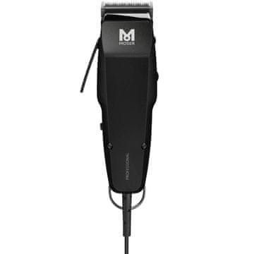 Moser Crni šišač za kosu