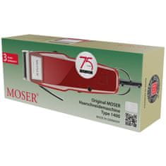 Moser Klasični mrežni šišač za kosu s podesivim nožem