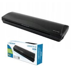 Esperanza 265W A3 laminator za laminiranje crnih + A3 folija AEON