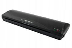 Esperanza 265W A3 laminator za laminiranje crnih + A3 folija AEON