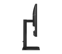 AOC Q27E4U poslovni monitor, 68,6 cm, QHD, IPS, 120 Hz, 4 ms (GtG), Adaptive Sync, HDR (Q27E4U)