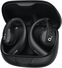 Anker Bežične slušalice Soundcore AeroFit Pro, crne