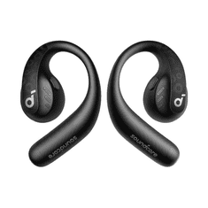 Anker Bežične slušalice Soundcore AeroFit Pro, crne