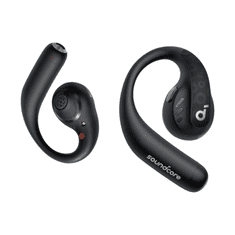 Anker Bežične slušalice Soundcore AeroFit Pro, crne
