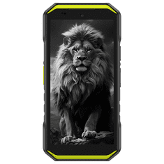 Ulefone Armor X32 Pro 5G 8+8/256 GB, 5500 mAh, zeleni