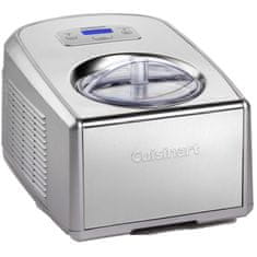 Cuisinart Aparat za sladoled s kompresorom, kapacitet 1,5 l