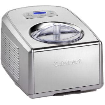 Cuisinart Aparat za sladoled s kompresorom, kapacitet 1,5 l