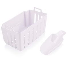 Princess Aparat za sladoled, kapacitet 1,75 l, izlaz 12 kg/h