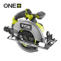 RYOBI RCS18BL-0 18V ONE+ Aku ručna kružna pila bez četkica (bez baterije)