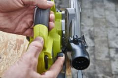 RYOBI RCS18BL-0 18V ONE+ Aku ručna kružna pila bez četkica (bez baterije)