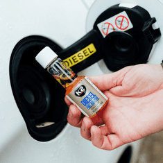 K2 čistač mlaznica za dizel motore Diesel Aditiv, 50ml