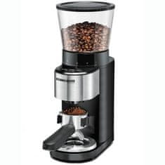 Rommelsbacher Mlinac za kavu PRO s integriranom vagom za espresso