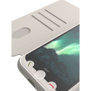 Doro Mobilni novčanik bijeli