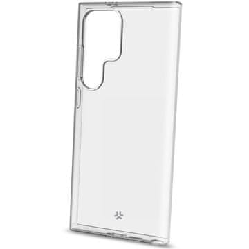 CELLY TPU maska za pametni telefon prozirna