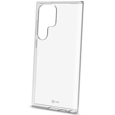 CELLY TPU maska za pametni telefon prozirna