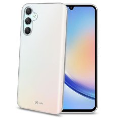 CELLY TPU maska za pametni telefon prozirna