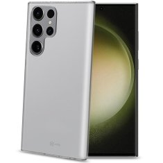 CELLY TPU maska za pametni telefon prozirna